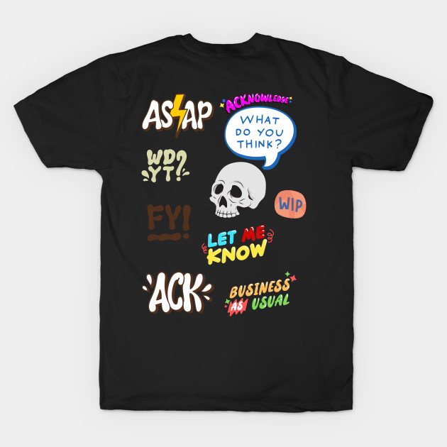 asap by only tee